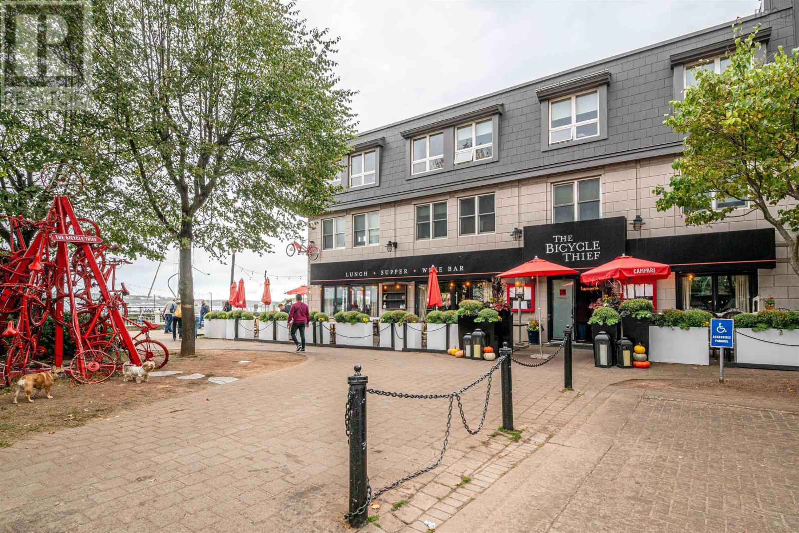 304 1326 Lower Water Street, Halifax, Nova Scotia  B3J 3R3 - Photo 48 - 202424505