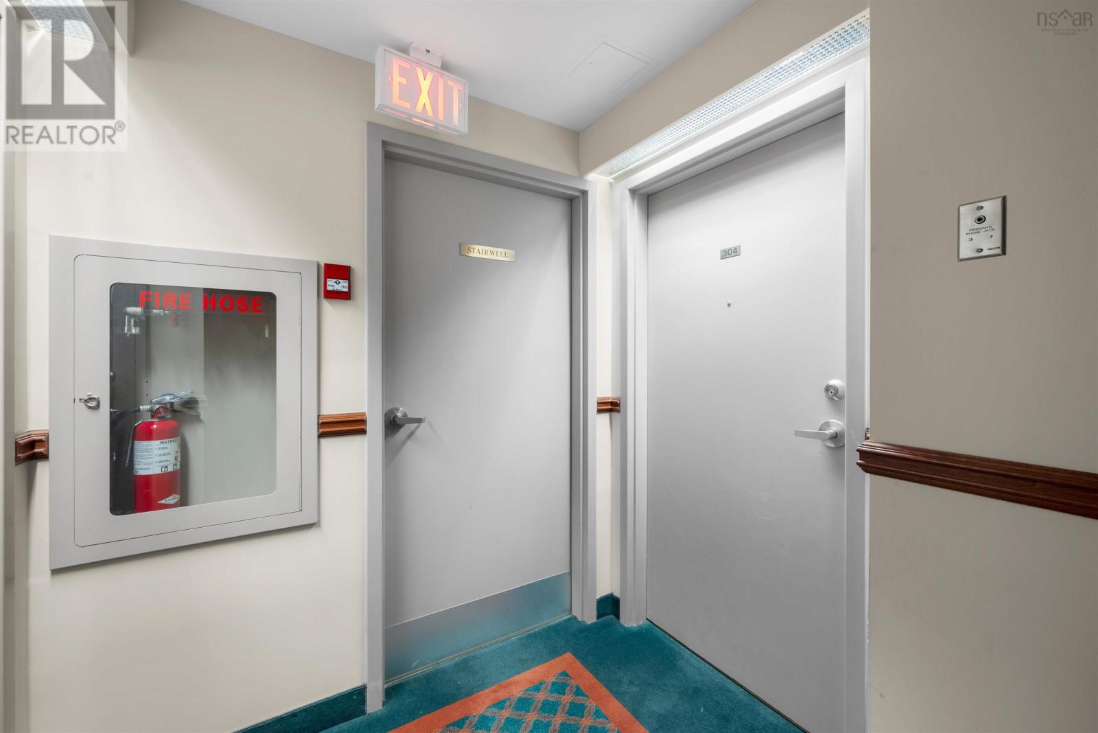 304 1326 Lower Water Street, Halifax, Nova Scotia  B3J 3R3 - Photo 7 - 202424505