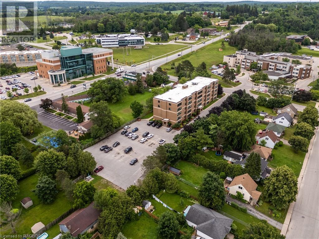 850 6th Street E Unit# 202, Owen Sound, Ontario  N4K 6T7 - Photo 7 - 40659042