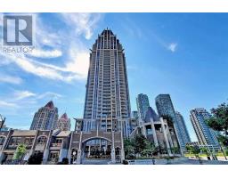 2806 - 388 PRINCE OF WALES DRIVE, Mississauga, Ontario