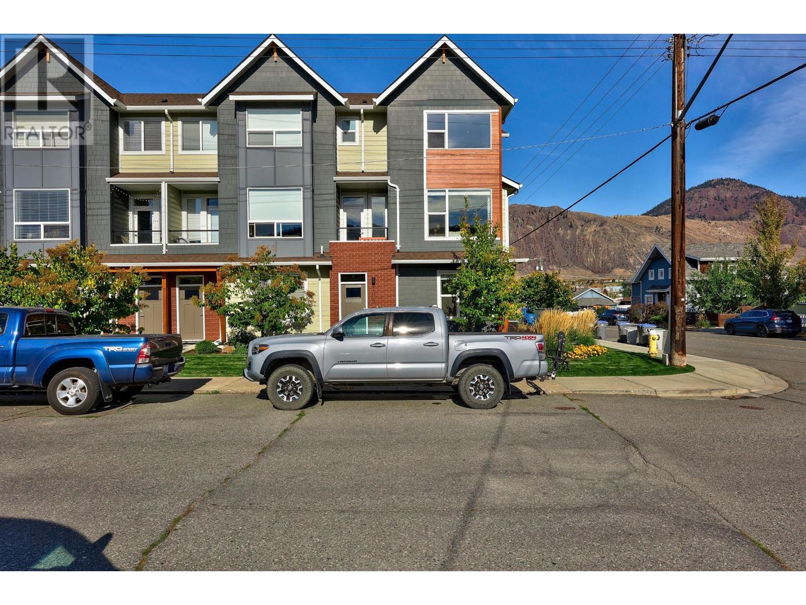 104-370 9TH AVE, kamloops, British Columbia