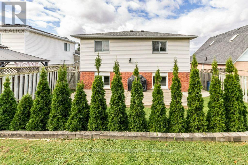 698 Acadia Drive, Hamilton (Butler), Ontario  L8W 3V2 - Photo 31 - X9393606