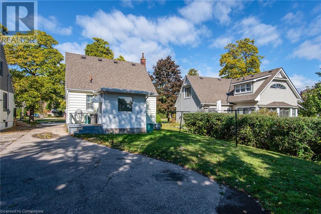 57 Norfolk Crescent, Kitchener, Ontario  N2M 3G4 - Photo 35 - 40659341