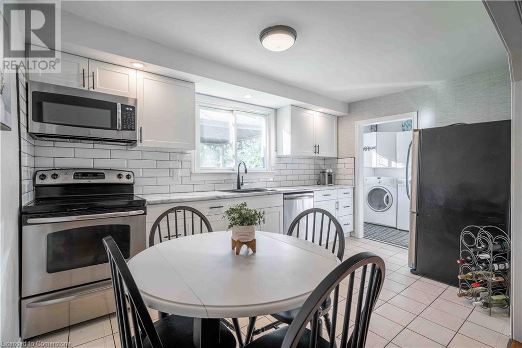 329 Margaret Avenue, Stoney Creek, Ontario L8E 2J3 - Photo 13 - 40660909