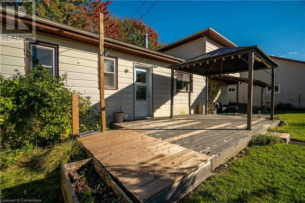 329 Margaret Avenue, Stoney Creek, Ontario L8E 2J3 - Photo 35 - 40660909