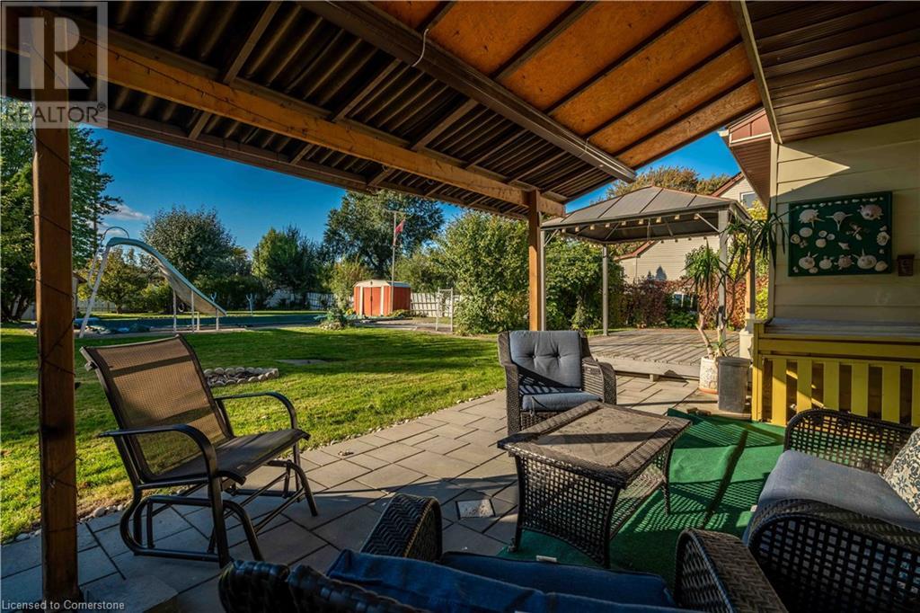 329 Margaret Avenue, Stoney Creek, Ontario L8E 2J3 - Photo 36 - 40660909