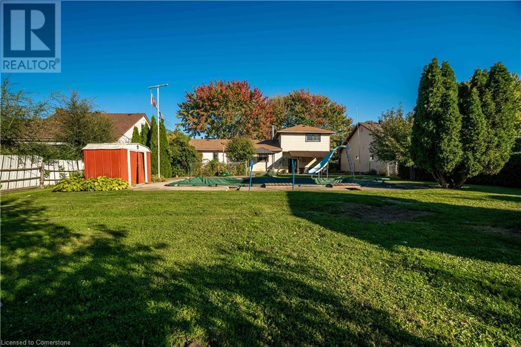 329 Margaret Avenue, Stoney Creek, Ontario L8E 2J3 - Photo 37 - 40660909