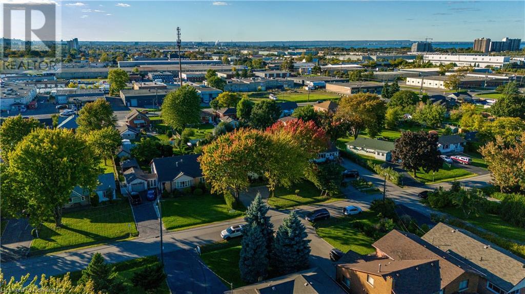 329 Margaret Avenue, Stoney Creek, Ontario L8E 2J3 - Photo 39 - 40660909