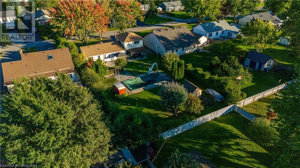 329 Margaret Avenue, Stoney Creek, Ontario L8E 2J3 - Photo 40 - 40660909