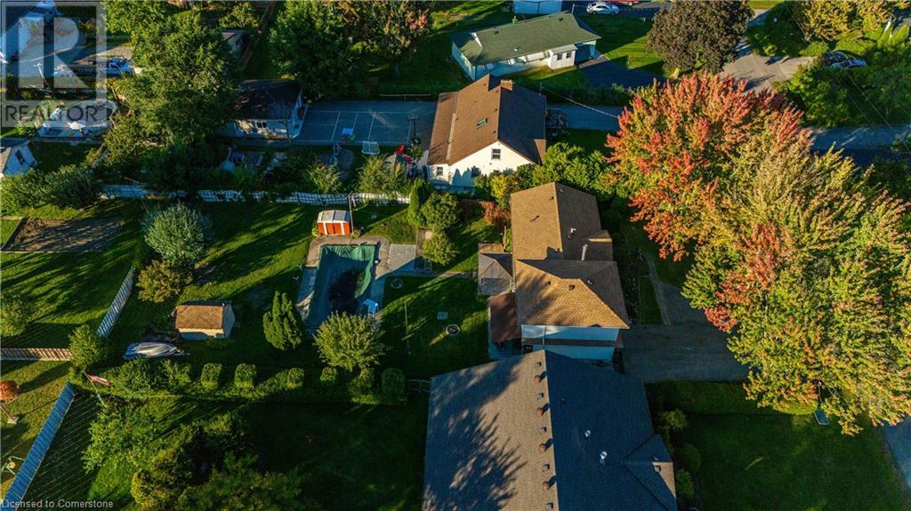 329 Margaret Avenue, Stoney Creek, Ontario L8E 2J3 - Photo 41 - 40660909