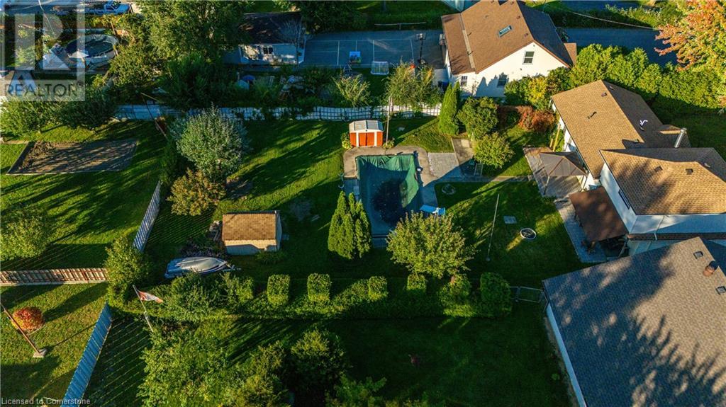 329 Margaret Avenue, Stoney Creek, Ontario L8E 2J3 - Photo 42 - 40660909