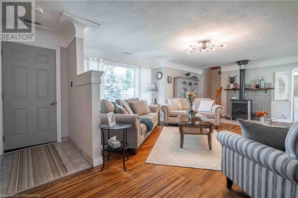 329 Margaret Avenue, Stoney Creek, Ontario L8E 2J3 - Photo 7 - 40660909