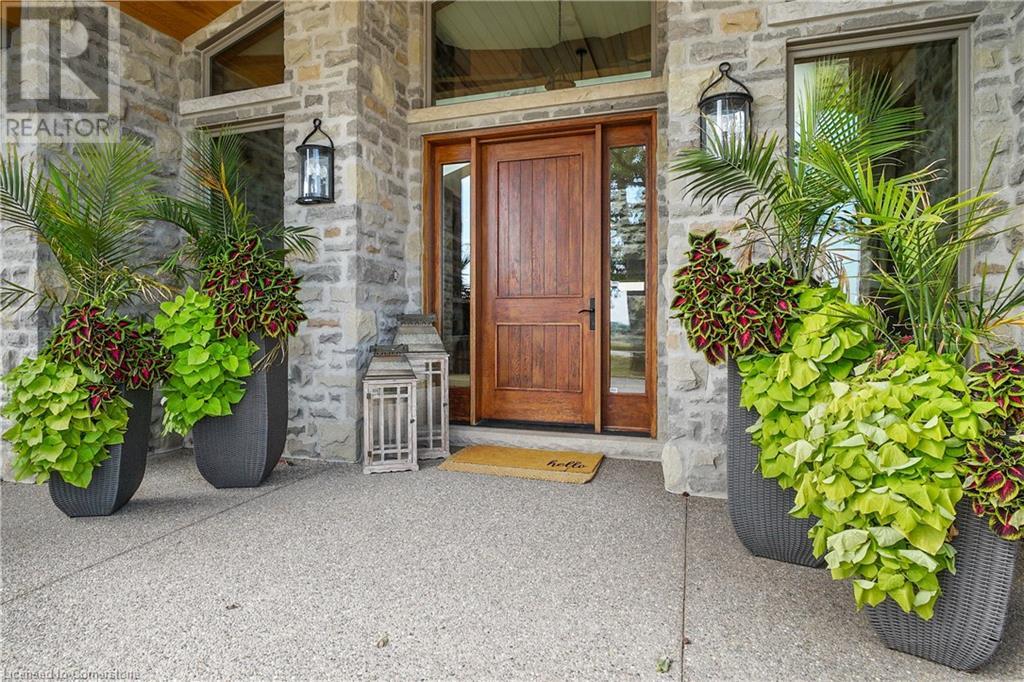 1546 Maryhill Road, Woolwich, Ontario  N0B 2B0 - Photo 4 - 40660667