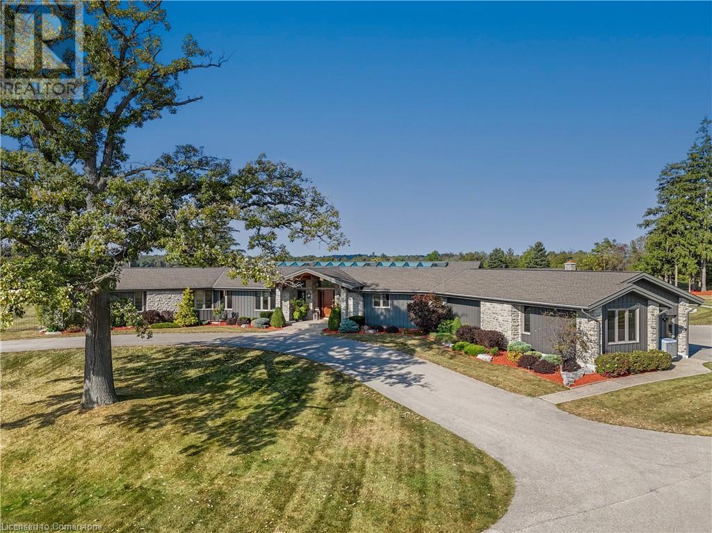 1546 Maryhill Road, Woolwich, Ontario  N0B 2B0 - Photo 3 - 40660667