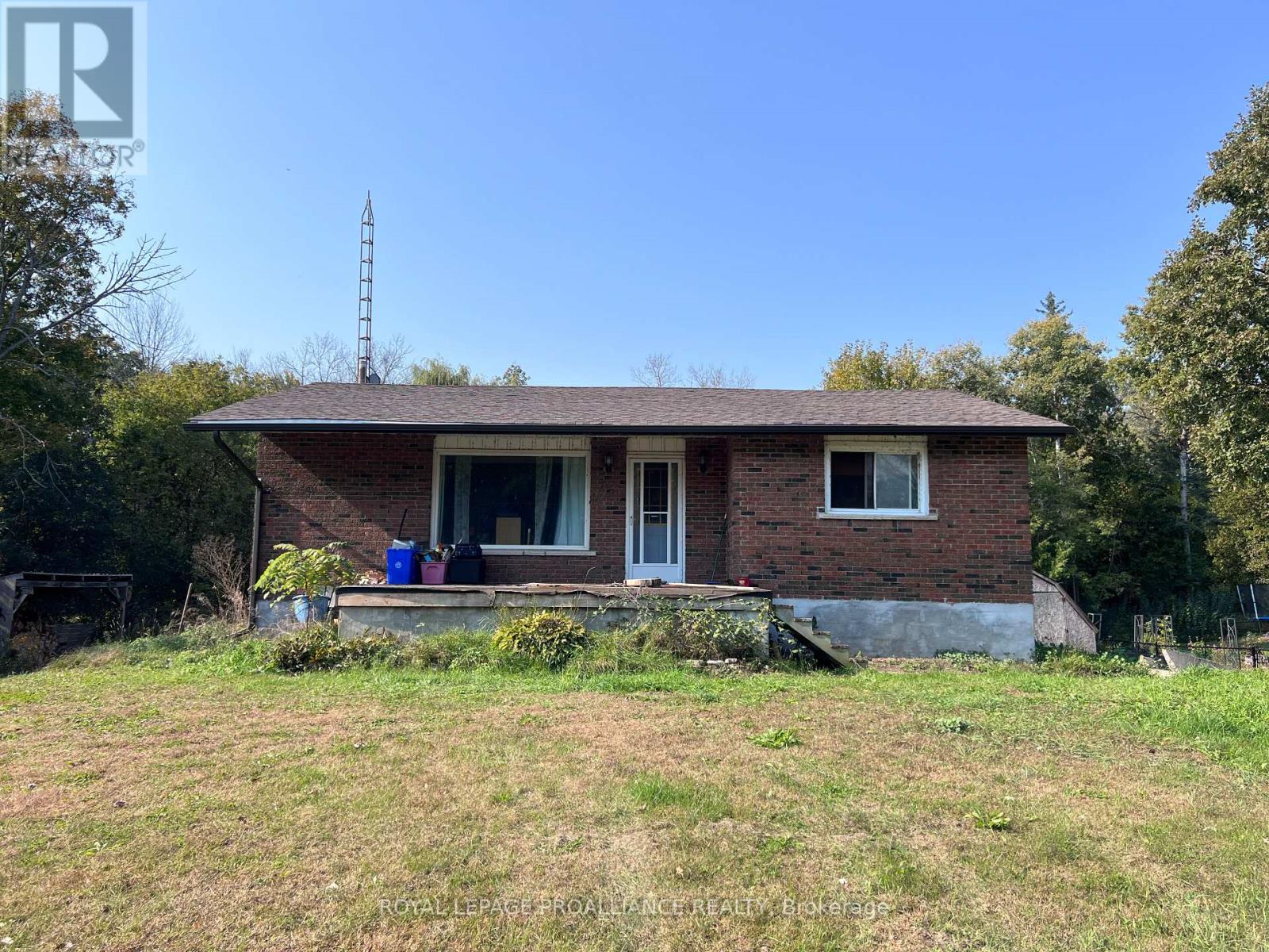 404 PERCY BOOM ROAD, Trent Hills, Ontario