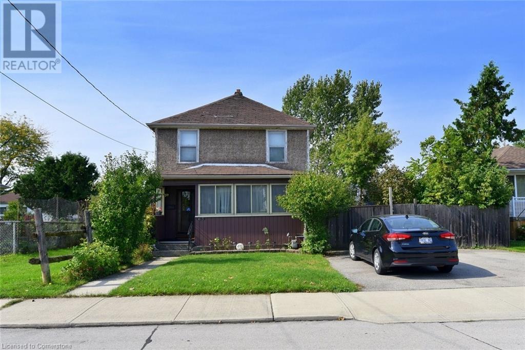 413 Brunswick Street, Hamilton, Ontario  L8H 6S3 - Photo 9 - 40657917