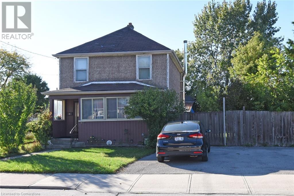 413 Brunswick Street, Hamilton, Ontario  L8H 6S3 - Photo 3 - 40657917