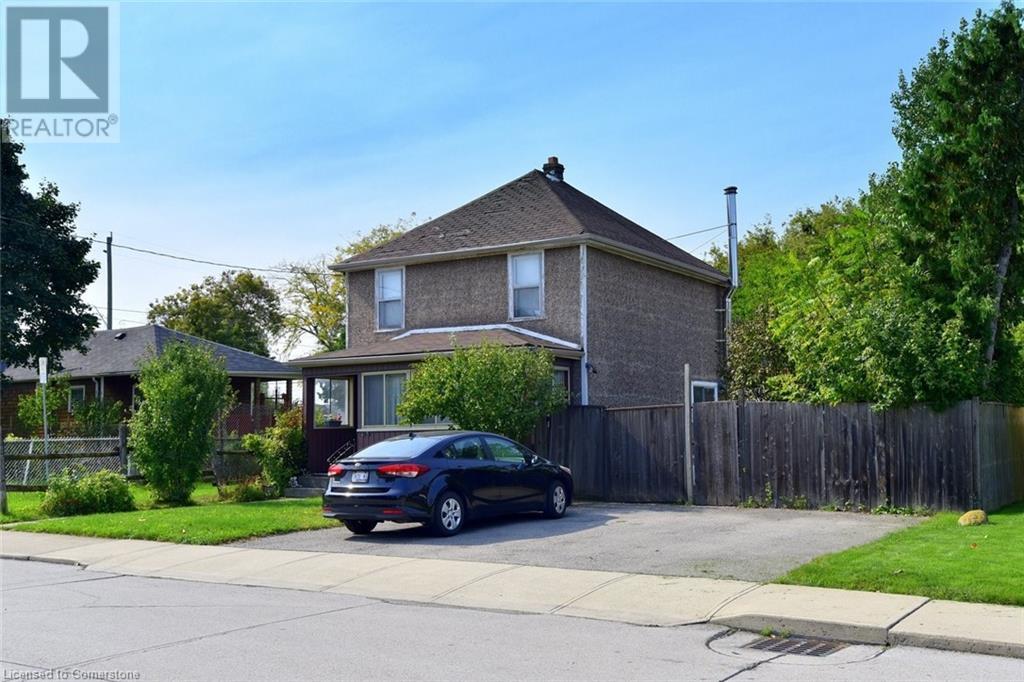 413 Brunswick Street, Hamilton, Ontario  L8H 6S3 - Photo 11 - 40657917