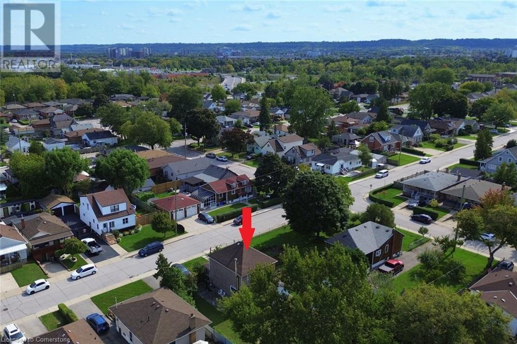 413 Brunswick Street, Hamilton, Ontario  L8H 6S3 - Photo 28 - 40657917