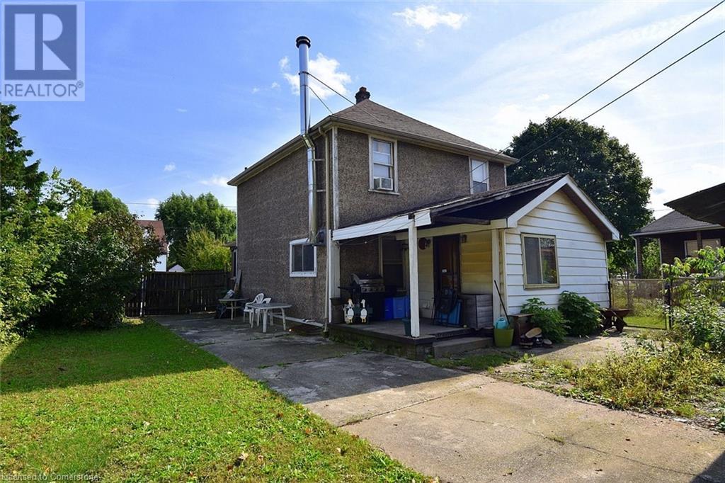 413 Brunswick Street, Hamilton, Ontario  L8H 6S3 - Photo 22 - 40657917