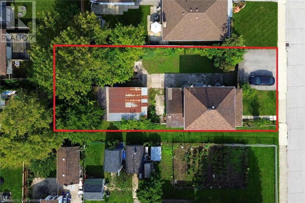 413 Brunswick Street, Hamilton, Ontario  L8H 6S3 - Photo 29 - 40657917