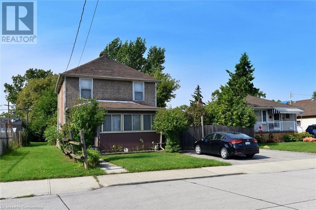 413 Brunswick Street, Hamilton, Ontario  L8H 6S3 - Photo 10 - 40657917