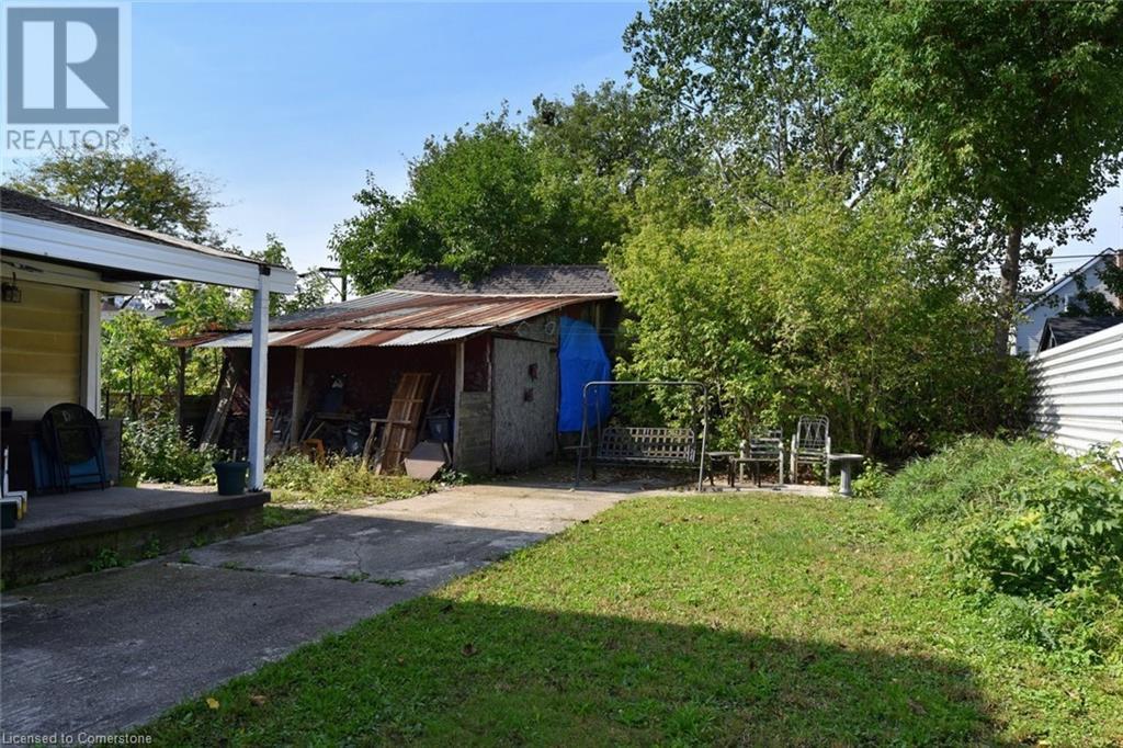 413 Brunswick Street, Hamilton, Ontario  L8H 6S3 - Photo 23 - 40657917