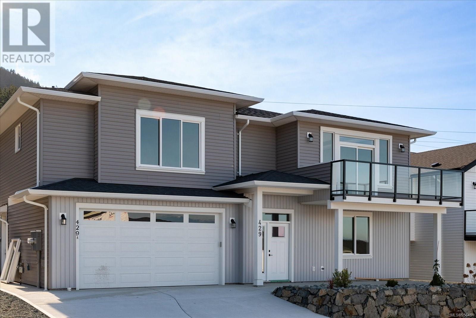 429 Colonia Dr S, Ladysmith, British Columbia