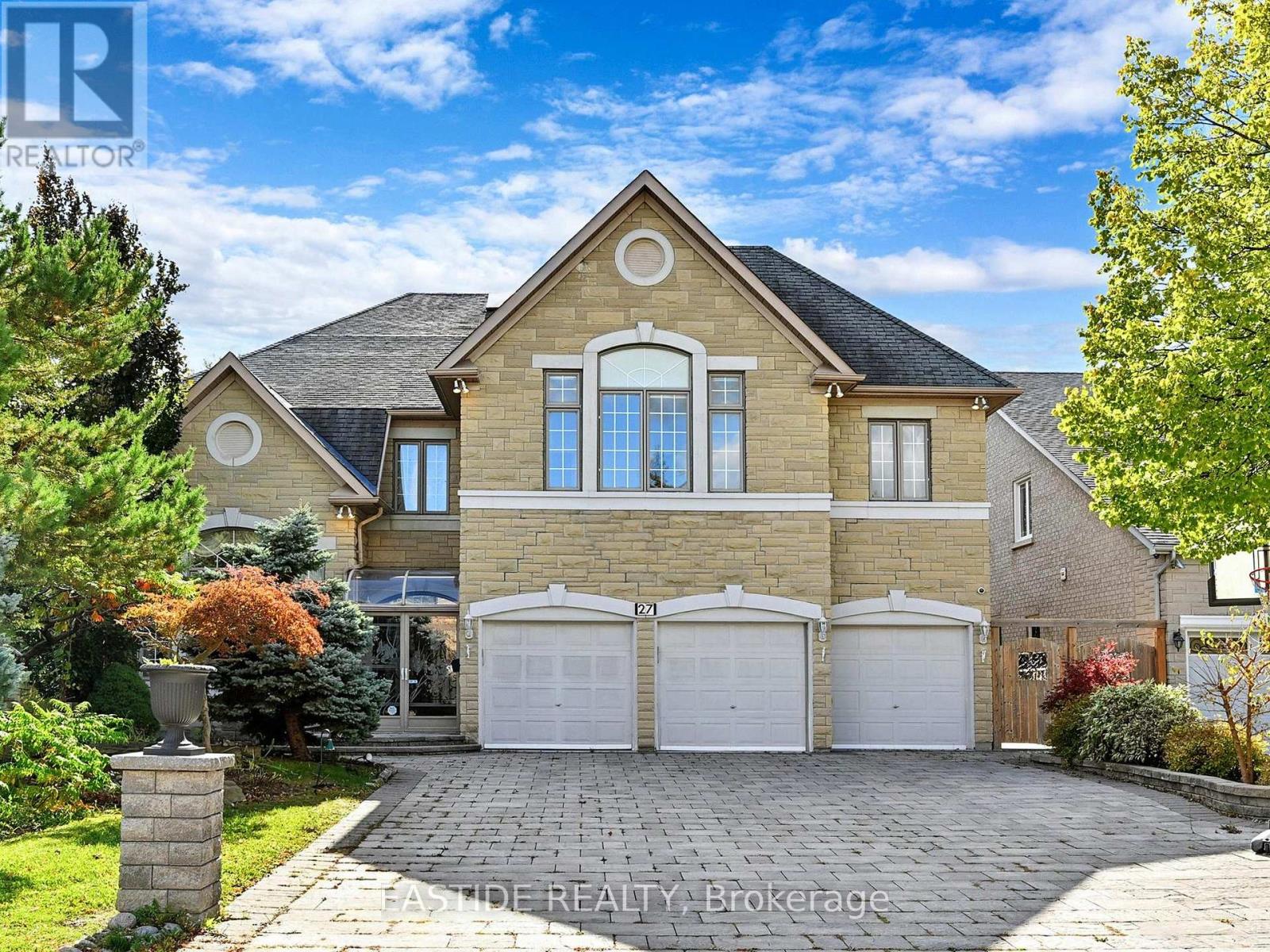 Property at 27 BRIMWOOD CRESCENT image 1