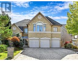 27 BRIMWOOD CRESCENT, Richmond Hill, Ontario