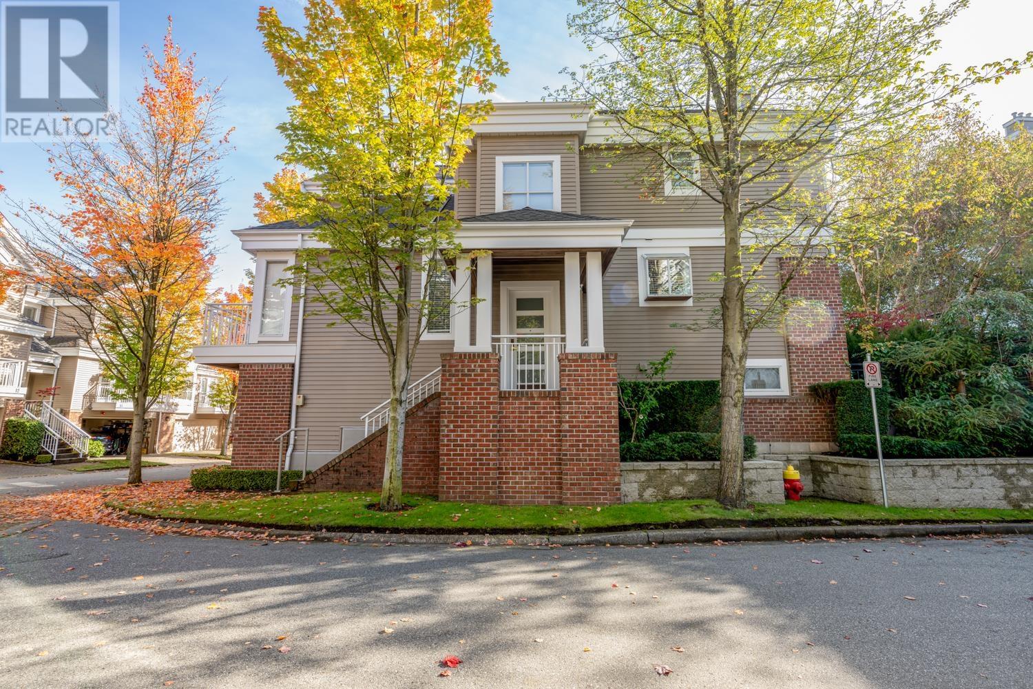 3 5760 Hampton Place, Vancouver, British Columbia  V6T 2G1 - Photo 3 - R2935025