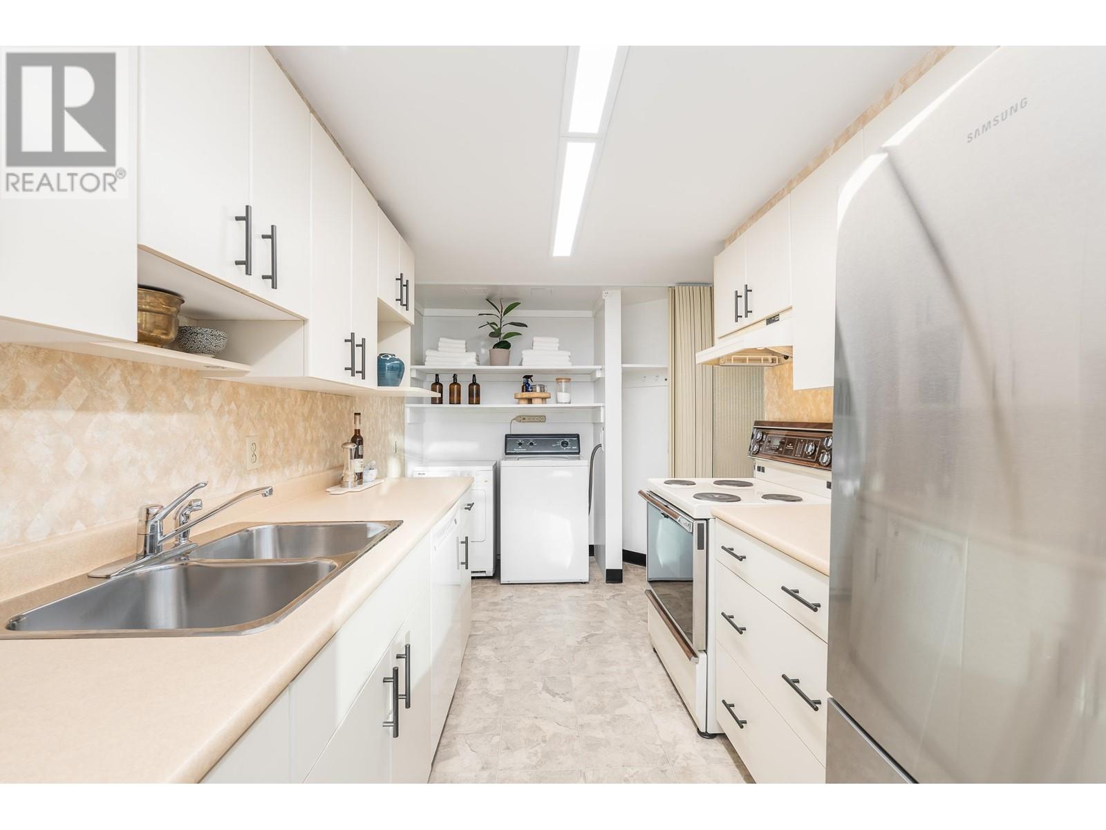 603 1420 Duchess Avenue, West Vancouver, British Columbia V7T 1H8 - Photo 12 - R2935026