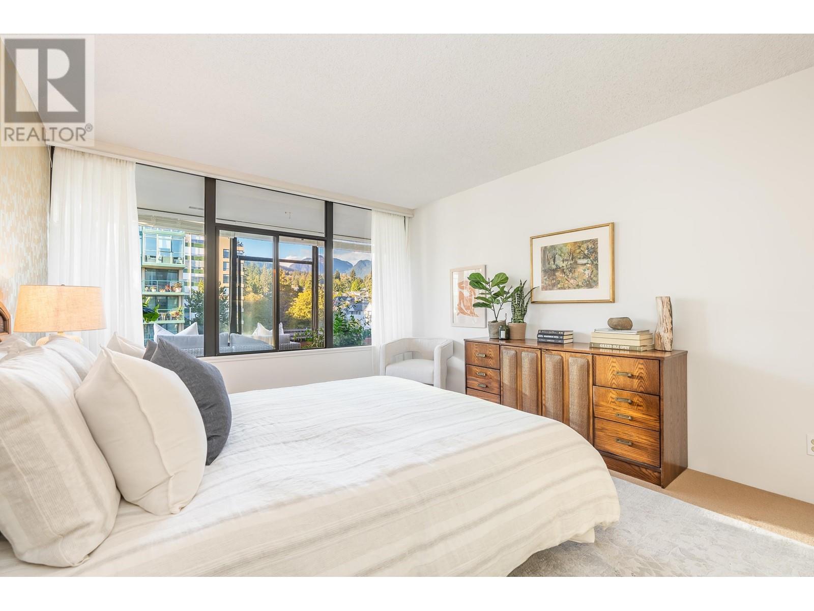 603 1420 Duchess Avenue, West Vancouver, British Columbia V7T 1H8 - Photo 13 - R2935026