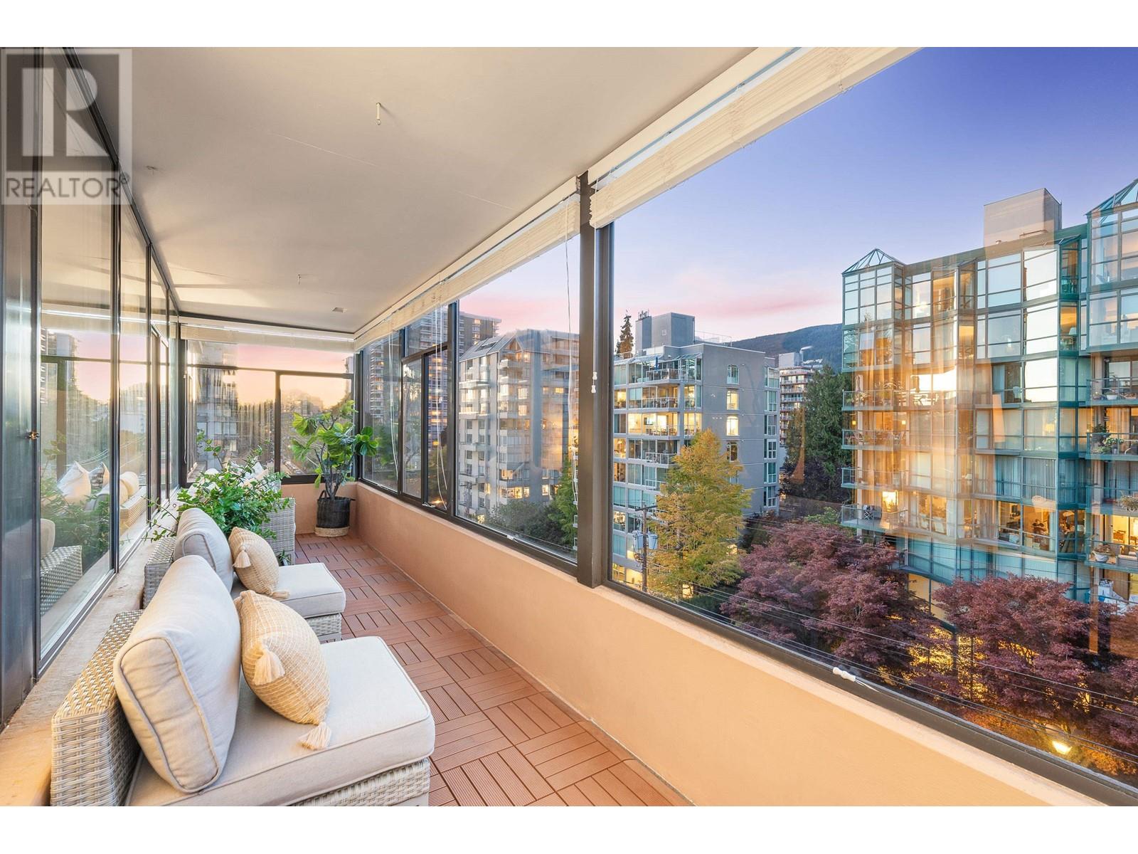 603 1420 Duchess Avenue, West Vancouver, British Columbia V7T 1H8 - Photo 18 - R2935026