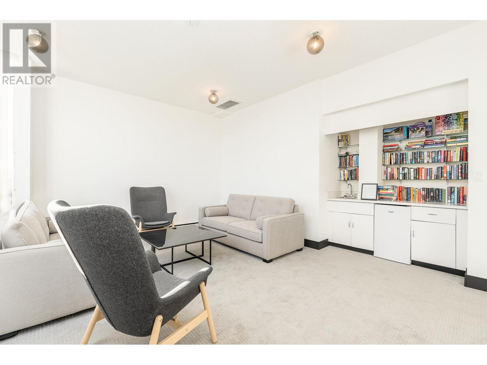 603 1420 Duchess Avenue, West Vancouver, British Columbia V7T 1H8 - Photo 21 - R2935026