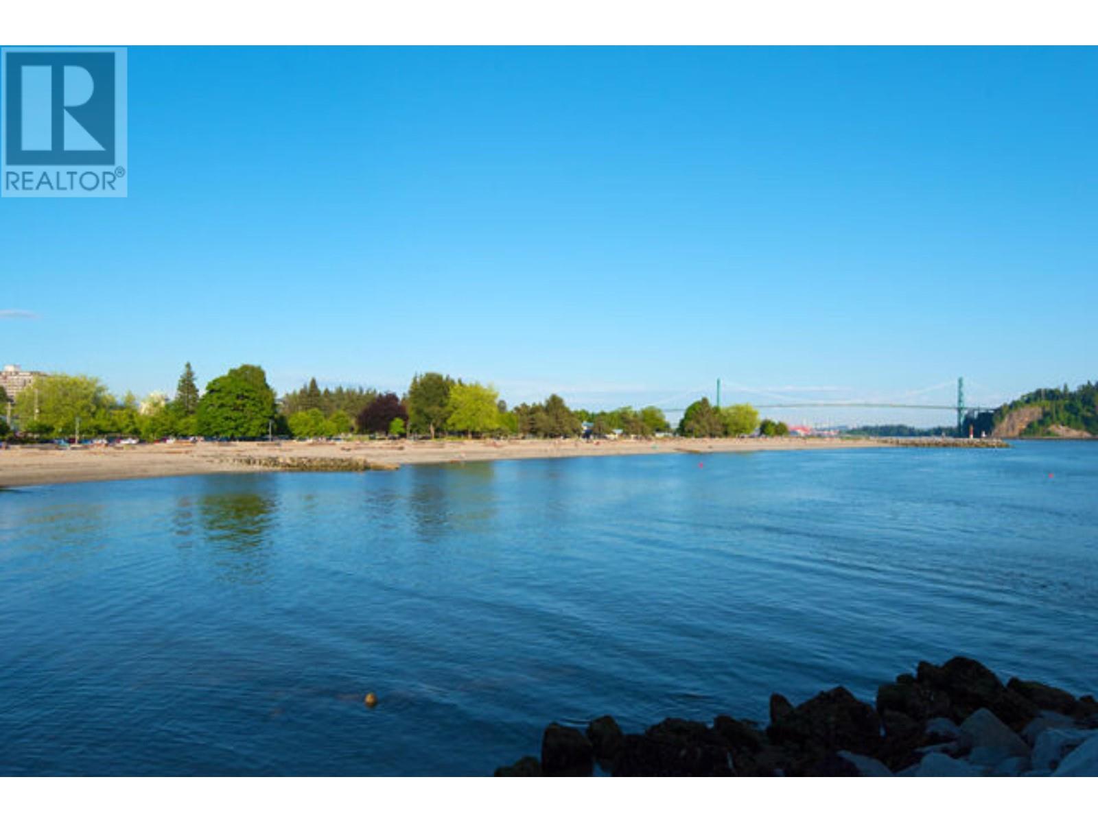 603 1420 Duchess Avenue, West Vancouver, British Columbia V7T 1H8 - Photo 27 - R2935026