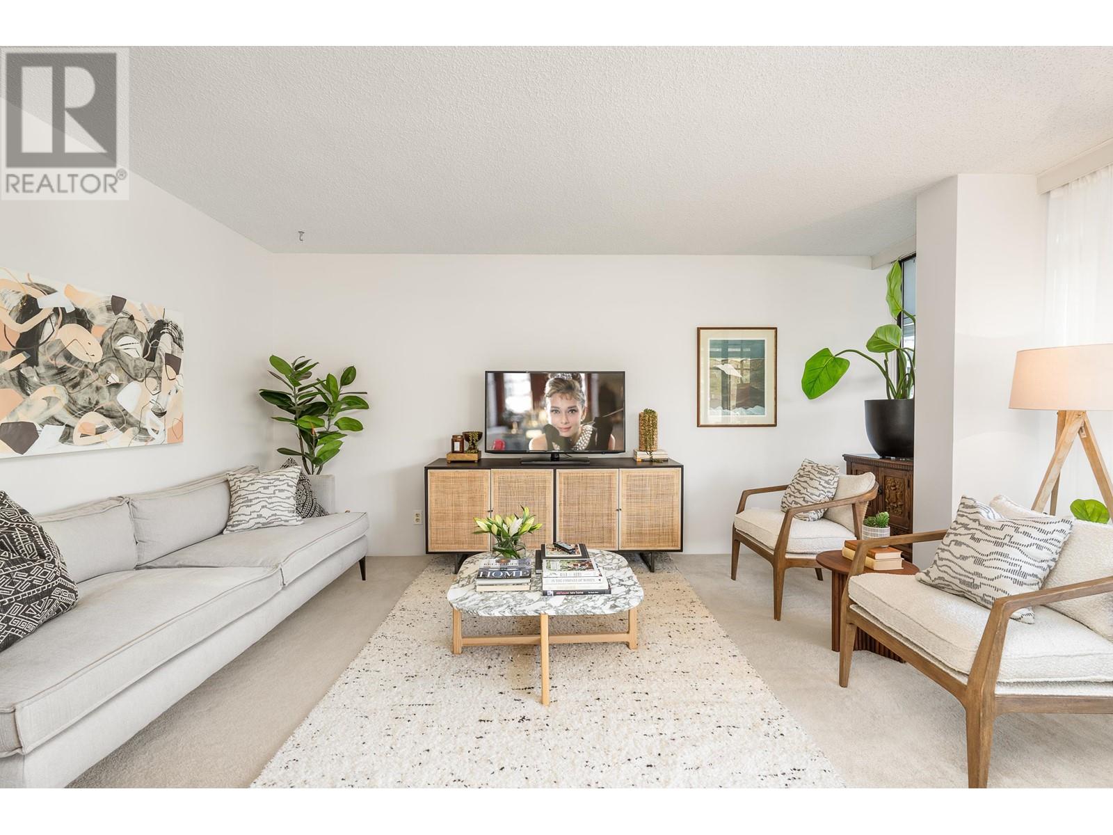 603 1420 Duchess Avenue, West Vancouver, British Columbia V7T 1H8 - Photo 4 - R2935026