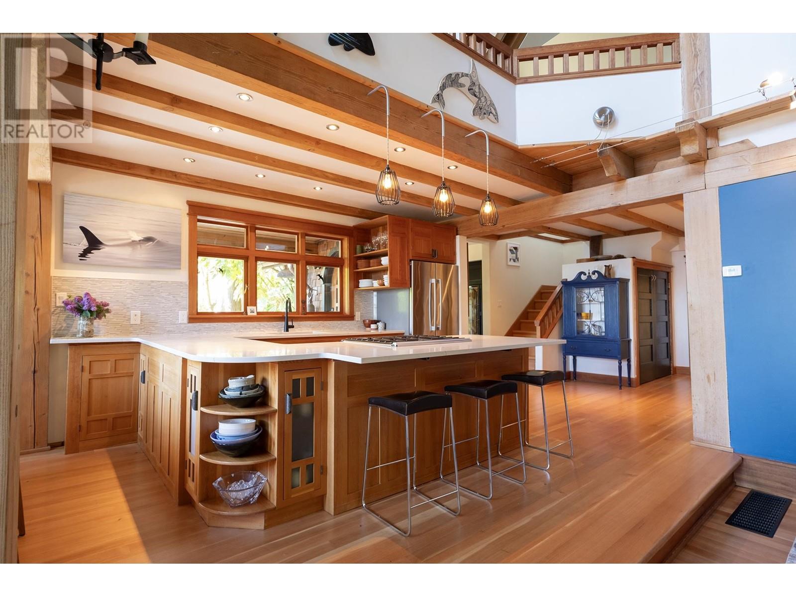 482 Reed Road, Gibsons, British Columbia  V0N 1V1 - Photo 6 - R2935061
