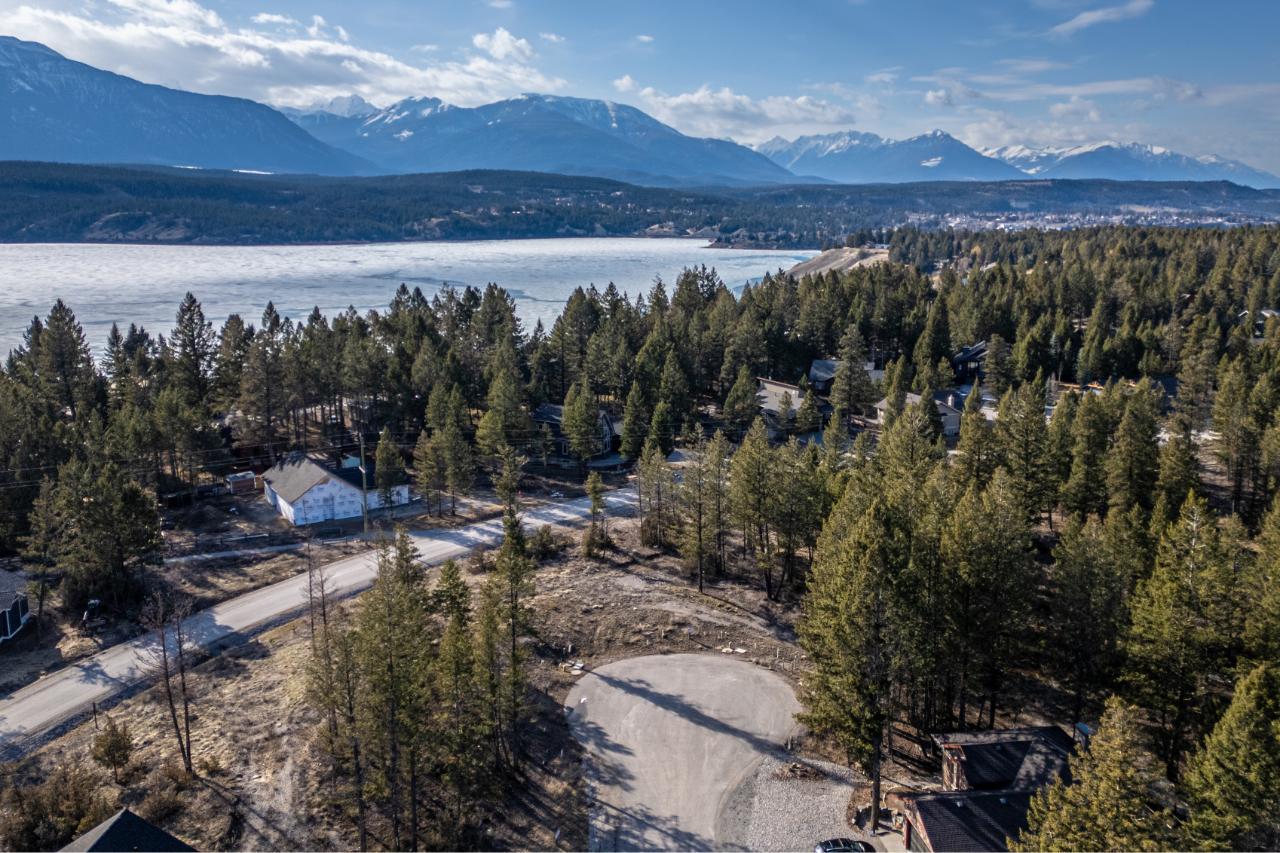 Lot 41 Pedley Heights Drive, Windermere, British Columbia V0B 2L2 - Photo 2 - 2480021