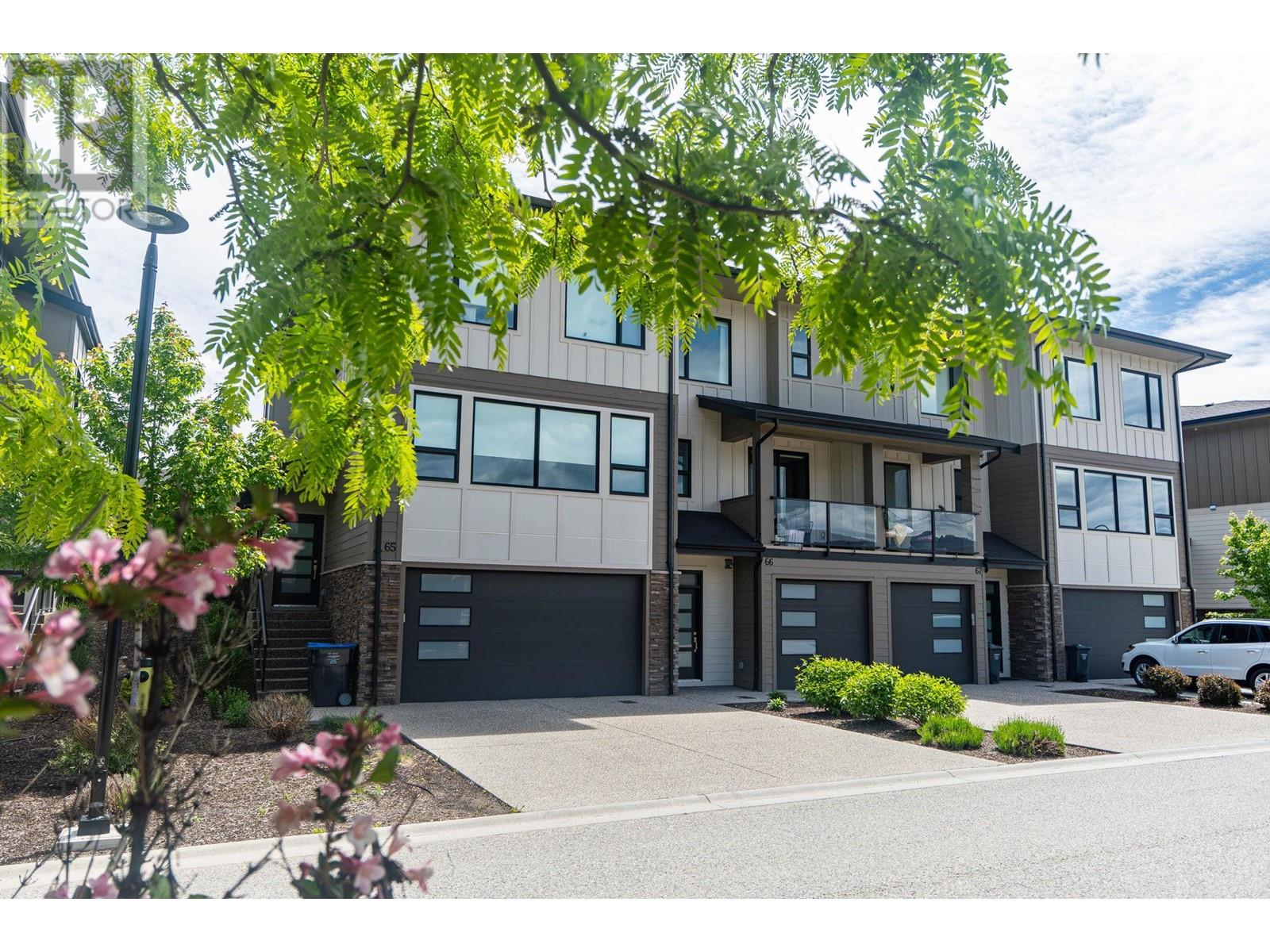 12798 Lake Hill Drive Unit# 66, lake country, British Columbia