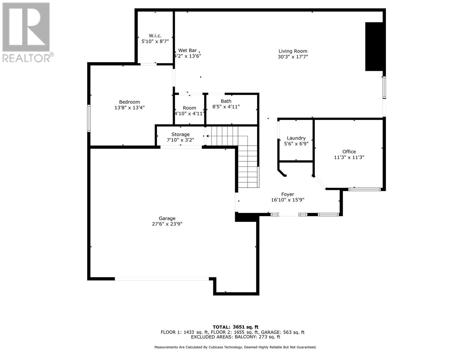 3330 Vineyard View Drive, West Kelowna, British Columbia  V4T 3M3 - Photo 28 - 10324284