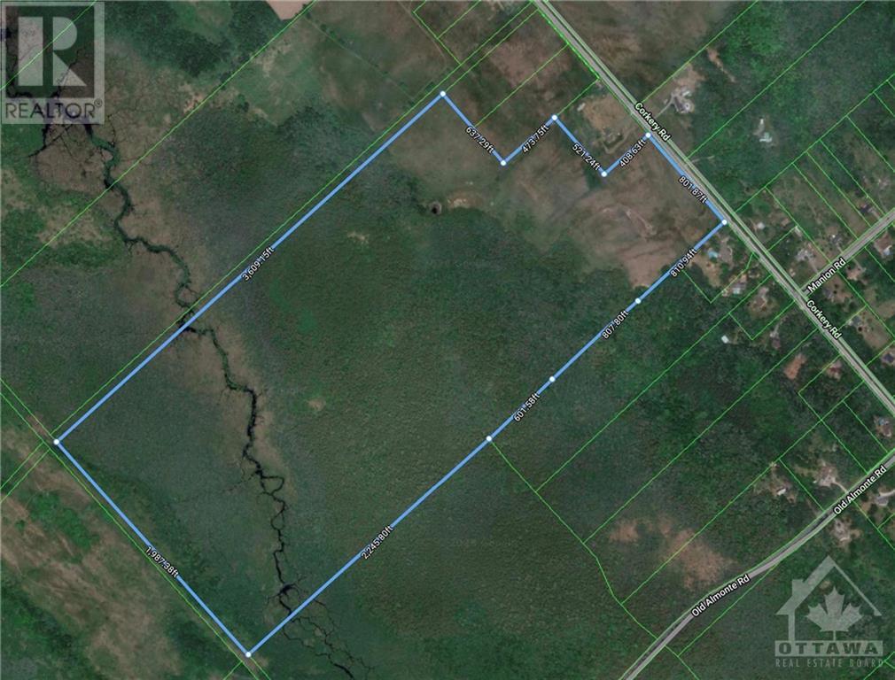 00 Corkery Road, Ottawa, Ontario  K0A 1L0 - Photo 2 - X9521769