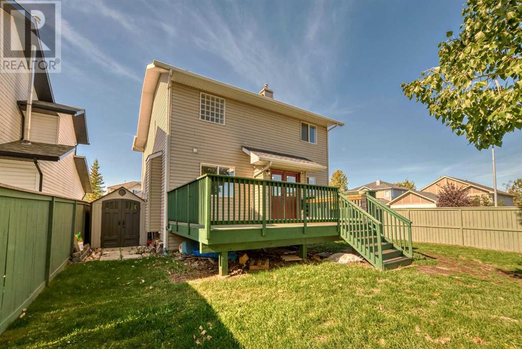 27 Canoe Circle Sw, Airdrie, Alberta  T4B 2L7 - Photo 47 - A2170721