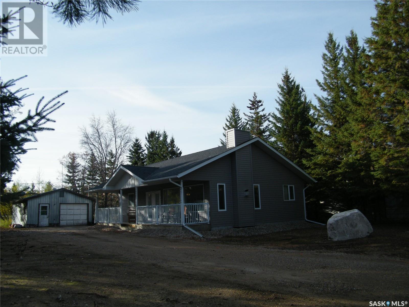431 Centre Street, Middle Lake, Saskatchewan  S0K 2X0 - Photo 12 - SK985926