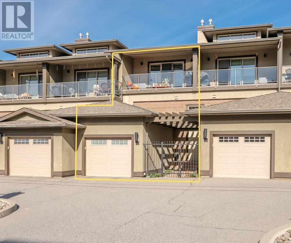 5803 Lakeshore Drive Unit# 13, Osoyoos, British Columbia  V0H 1V6 - Photo 2 - 10326019