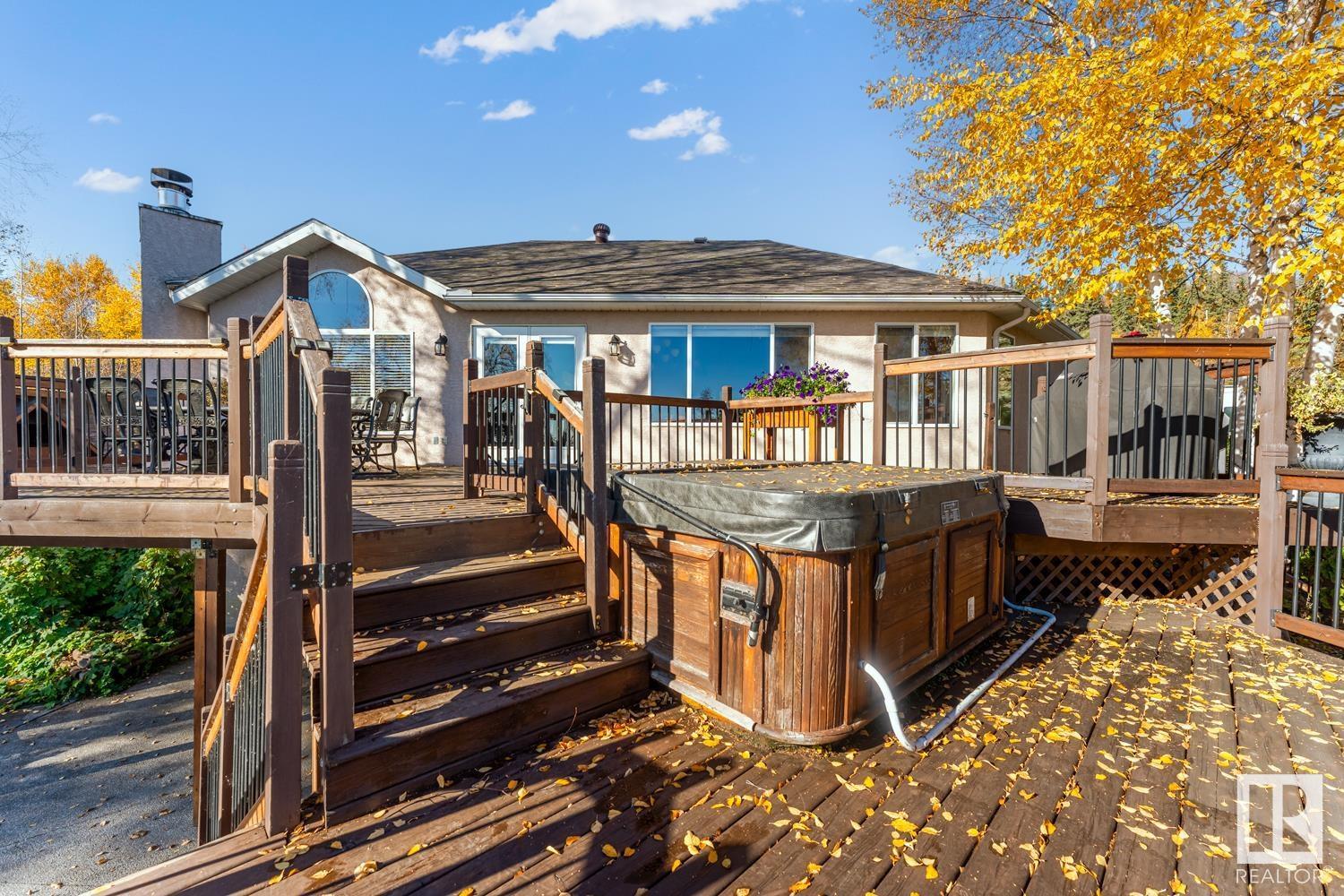 33 65311 Rr 420, Rural Bonnyville M.d., Alberta  T9M 0P2 - Photo 41 - E4410123