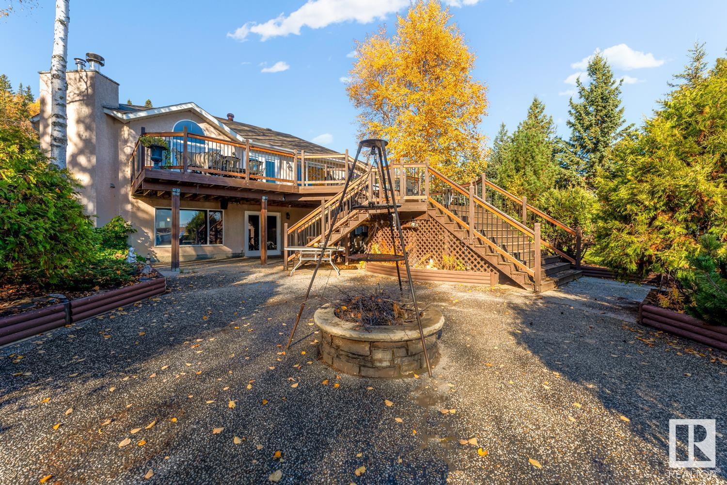 33 65311 Rr 420, Rural Bonnyville M.d., Alberta  T9M 0P2 - Photo 42 - E4410123