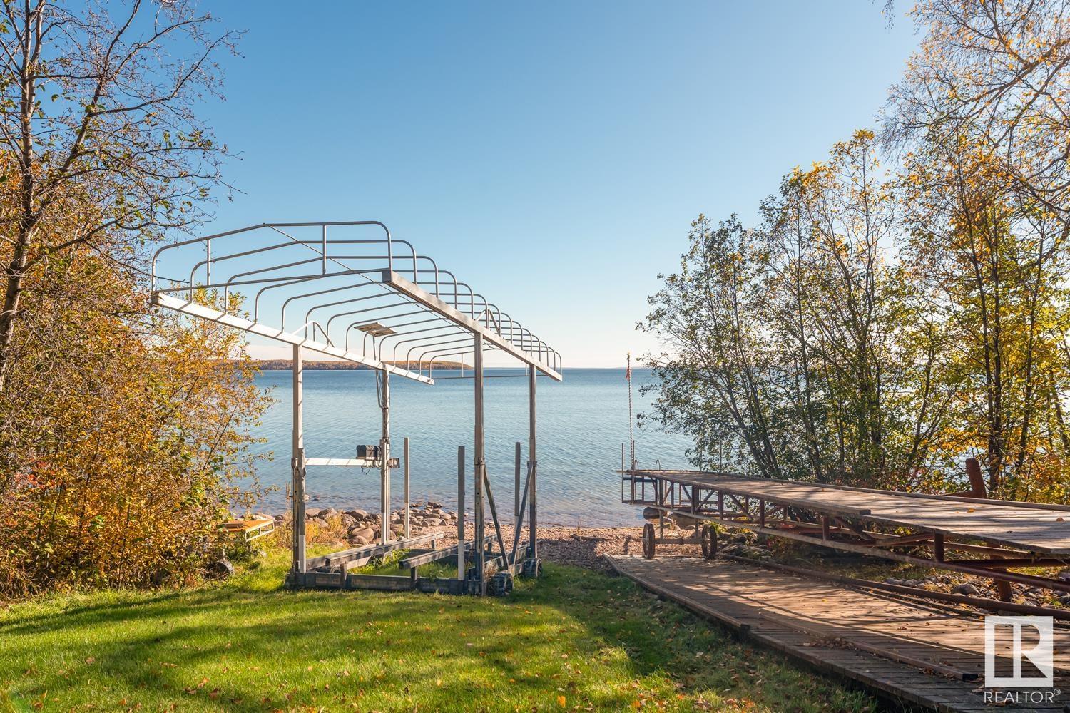 33 65311 Rr 420, Rural Bonnyville M.d., Alberta  T9M 0P2 - Photo 44 - E4410123