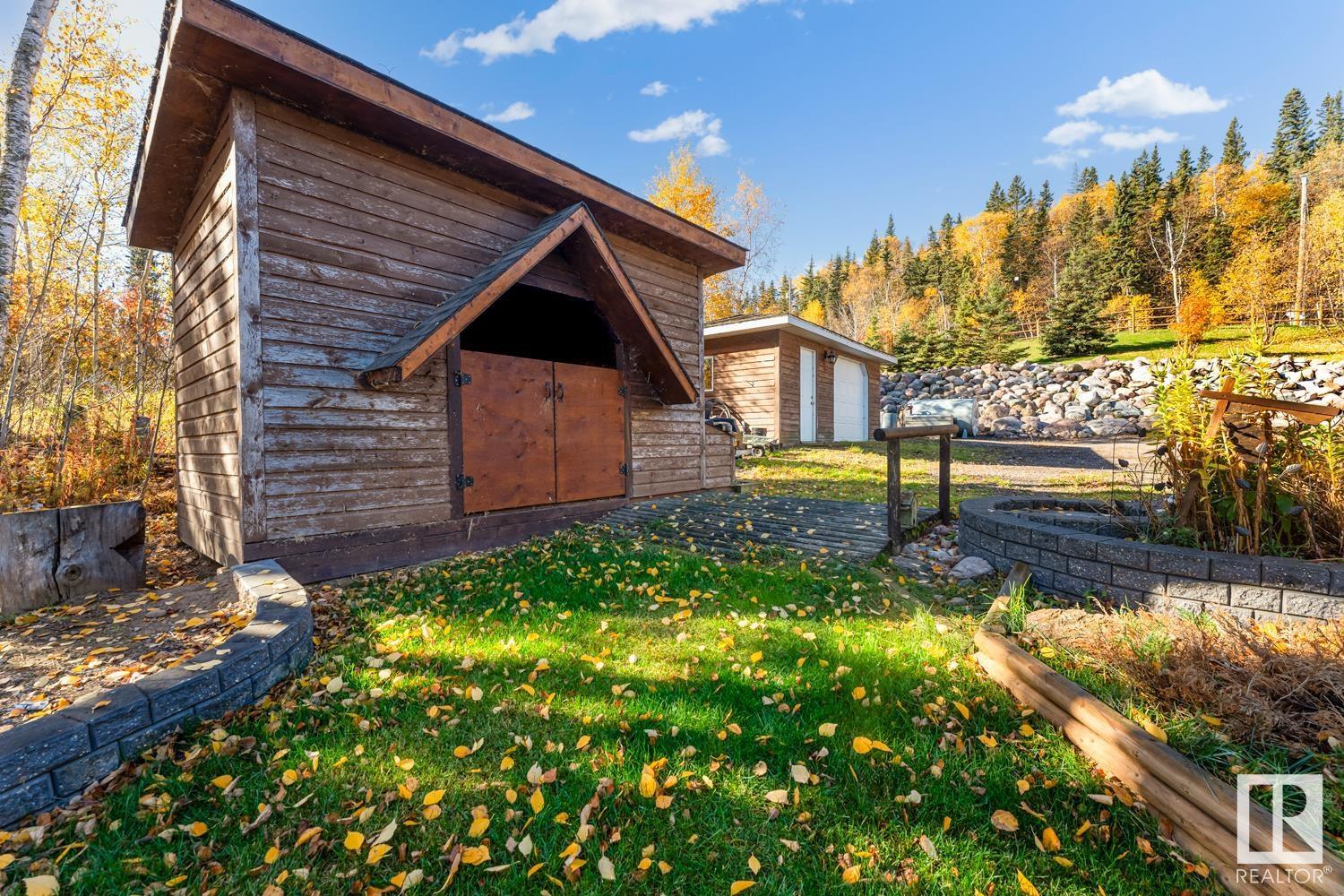 33 65311 Rr 420, Rural Bonnyville M.d., Alberta  T9M 0P2 - Photo 47 - E4410123