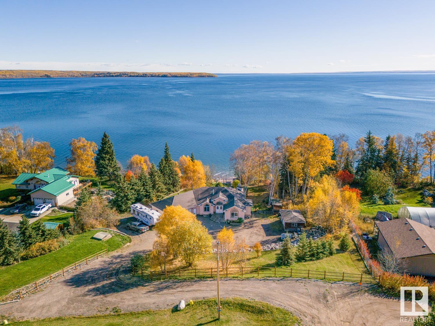 33 65311 Rr 420, Rural Bonnyville M.d., Alberta  T9M 0P2 - Photo 49 - E4410123